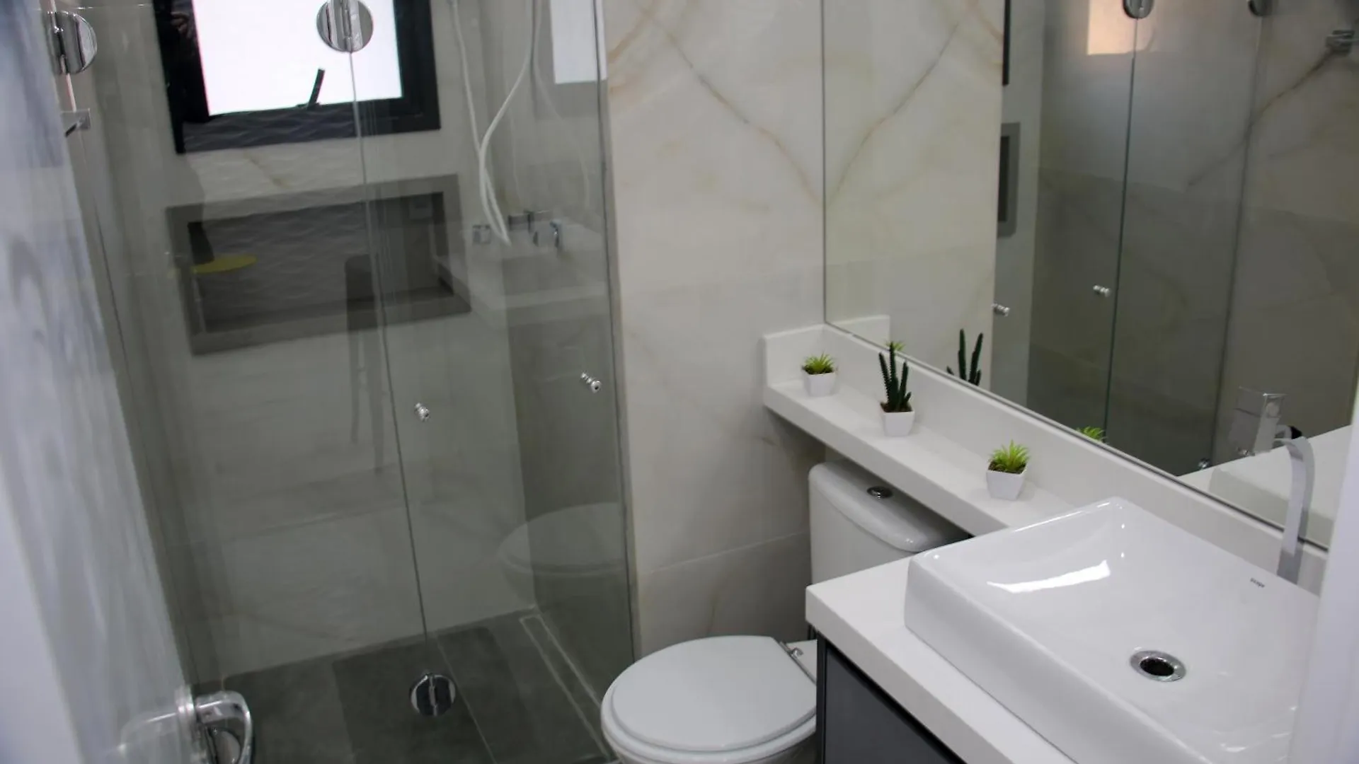 Aparthotel Piscine 507 São Paulo