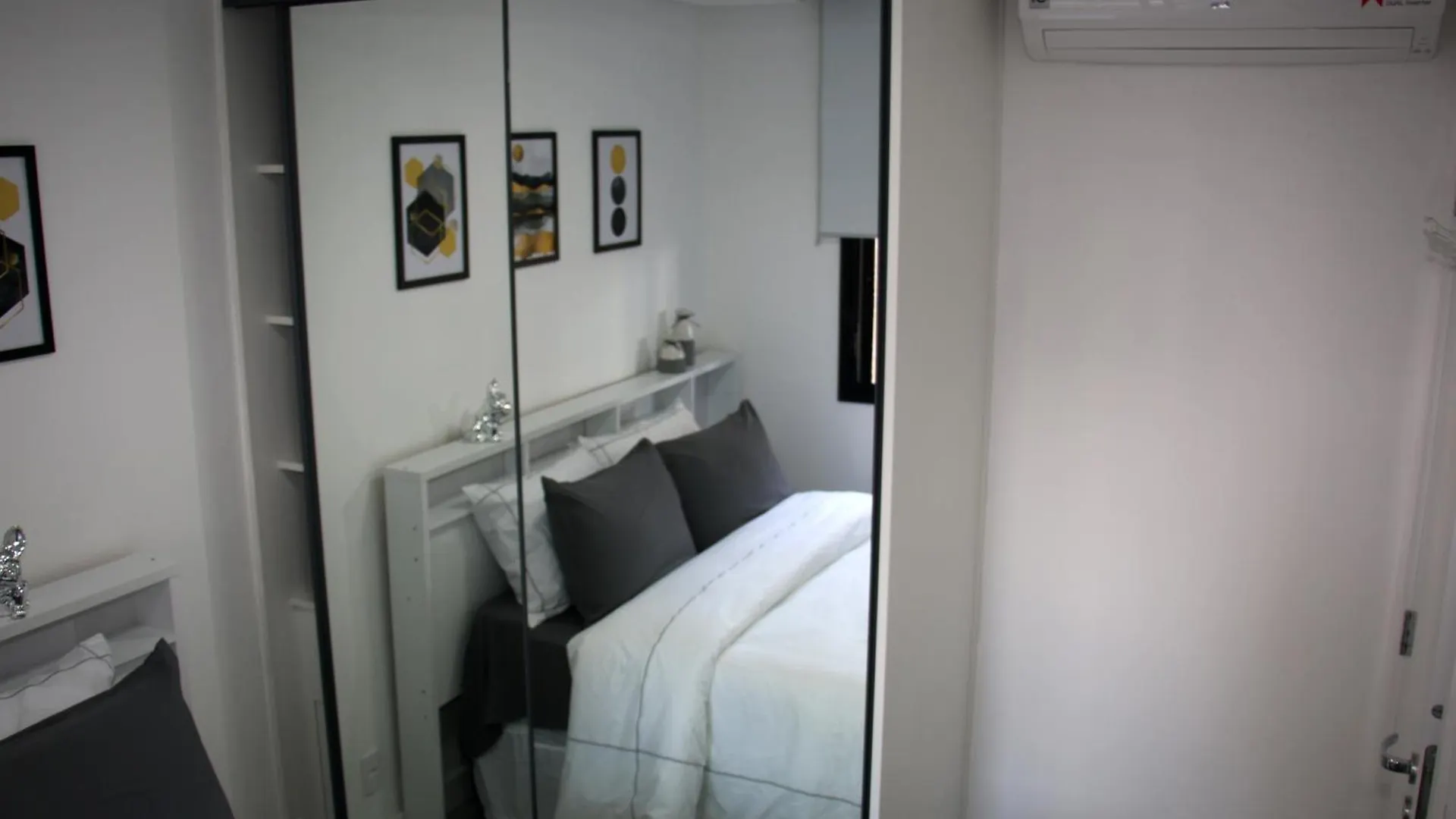 Piscine 507 Aparthotel Sao Paulo