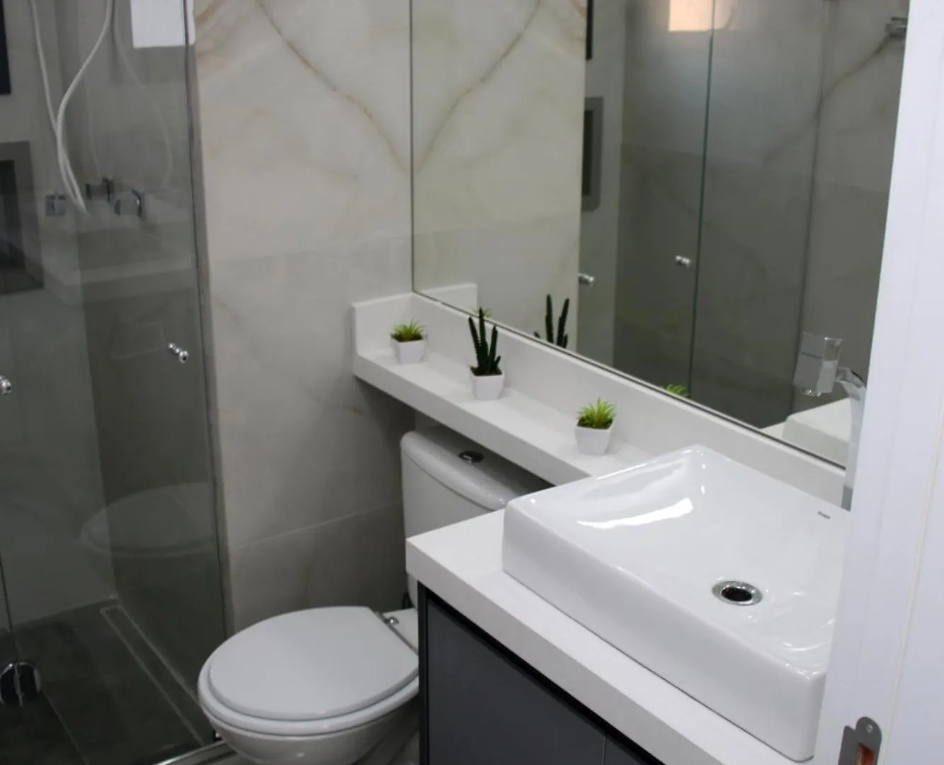 Piscine 507 Aparthotel Sao Paulo